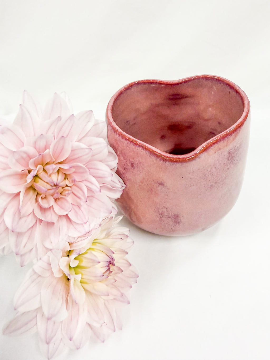 Heart Mug