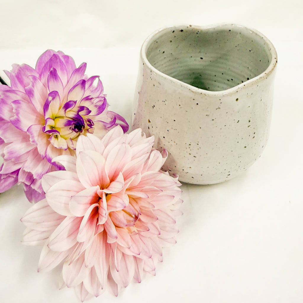Heart Mug