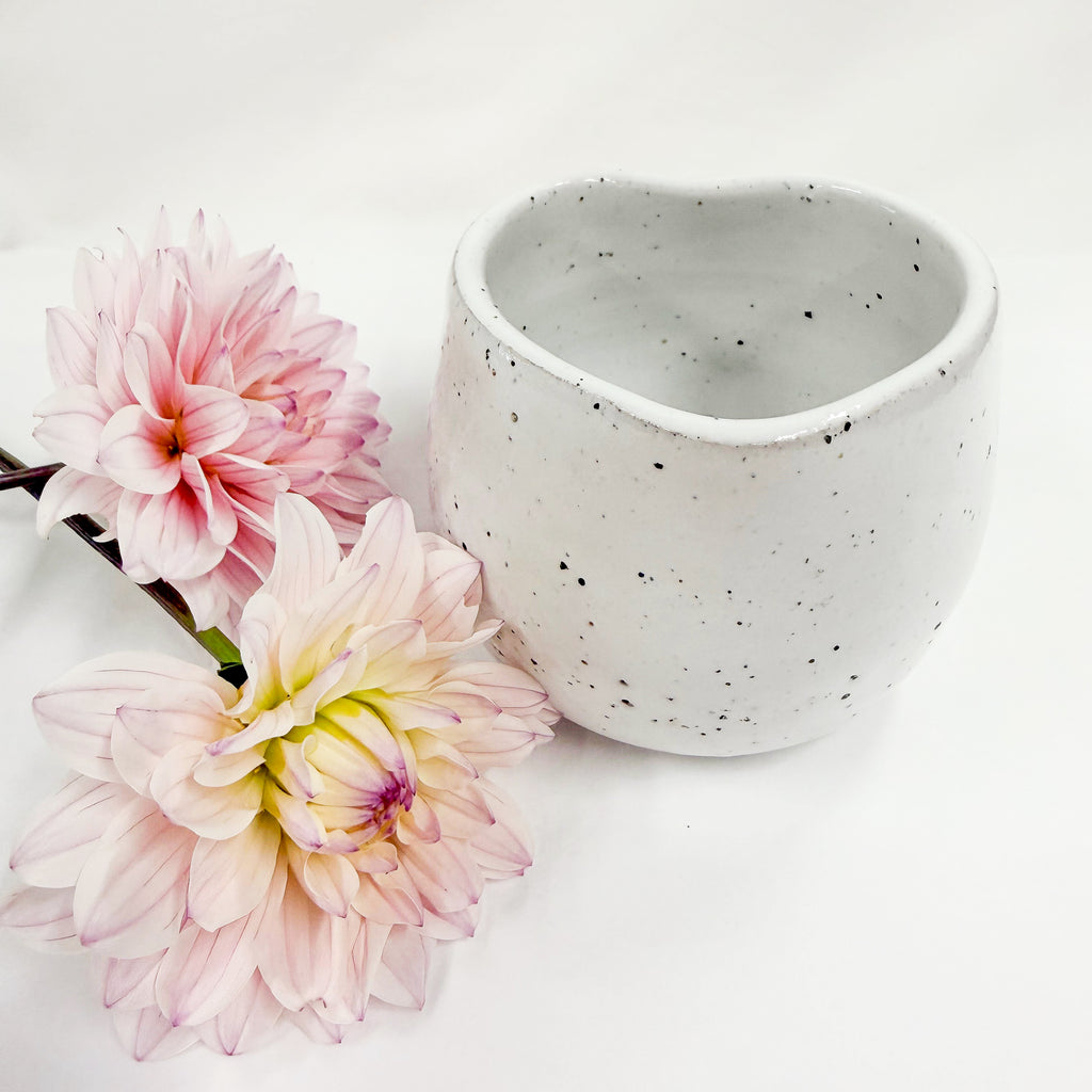Heart Mug