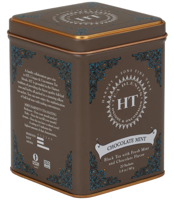 Harney & Sons Tea