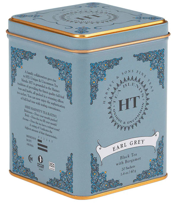 Harney & Sons Tea