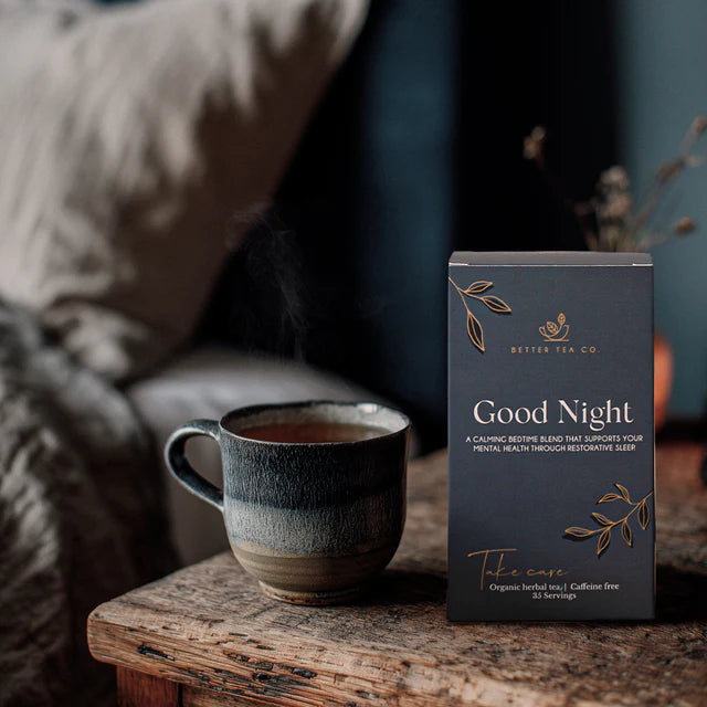 Good Night Tea 60g