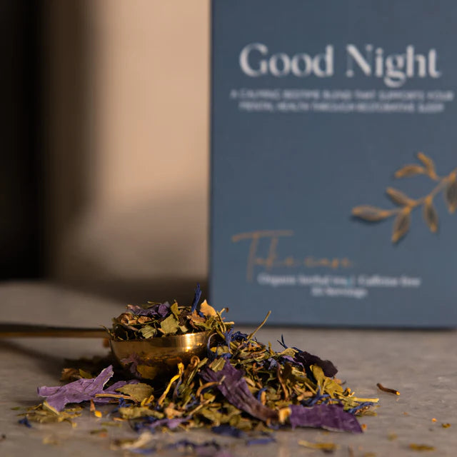 Good Night Tea 60g