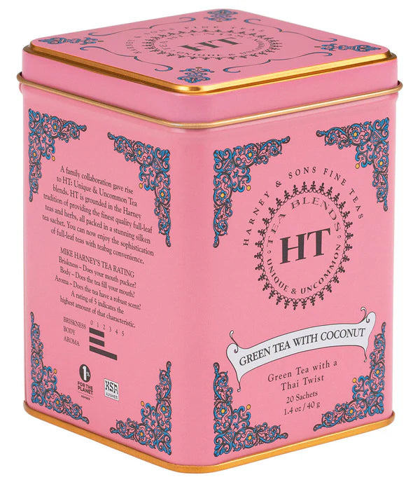 Harney & Sons Tea