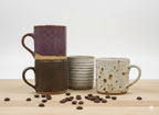Espresso Mug