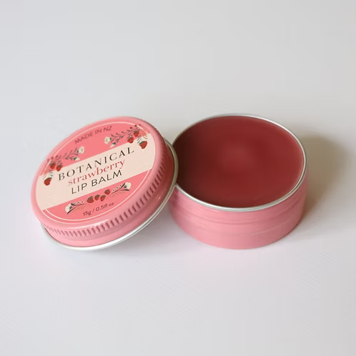 Lip Balm Botanical
