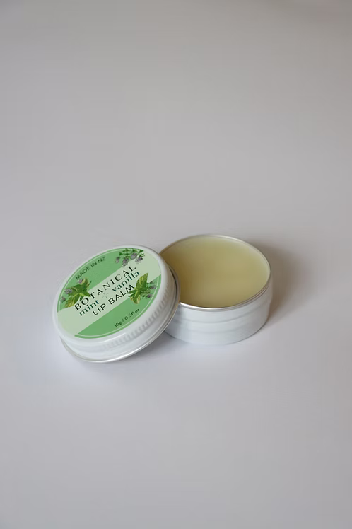 Lip Balm Botanical