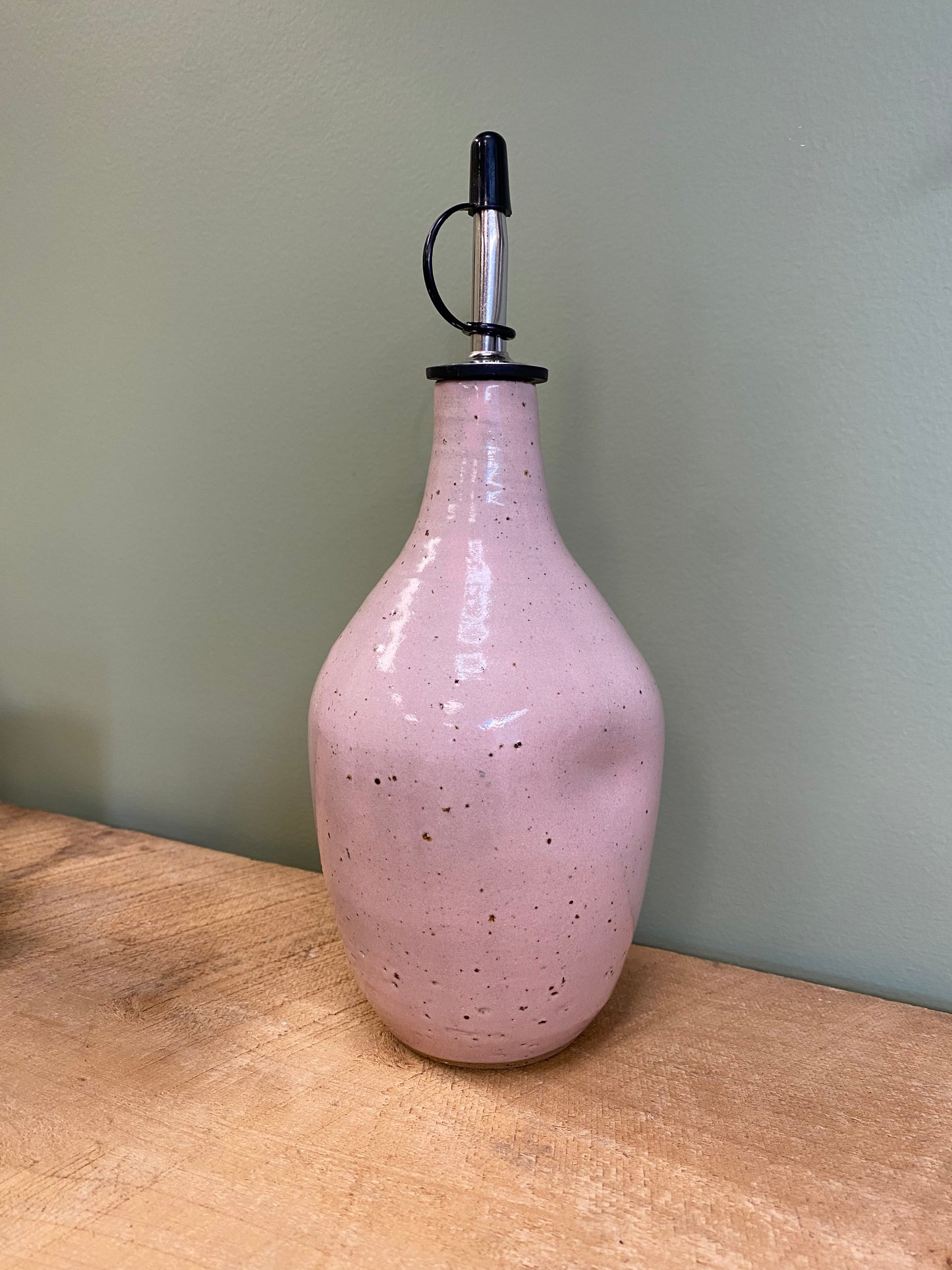 Oil Pourer