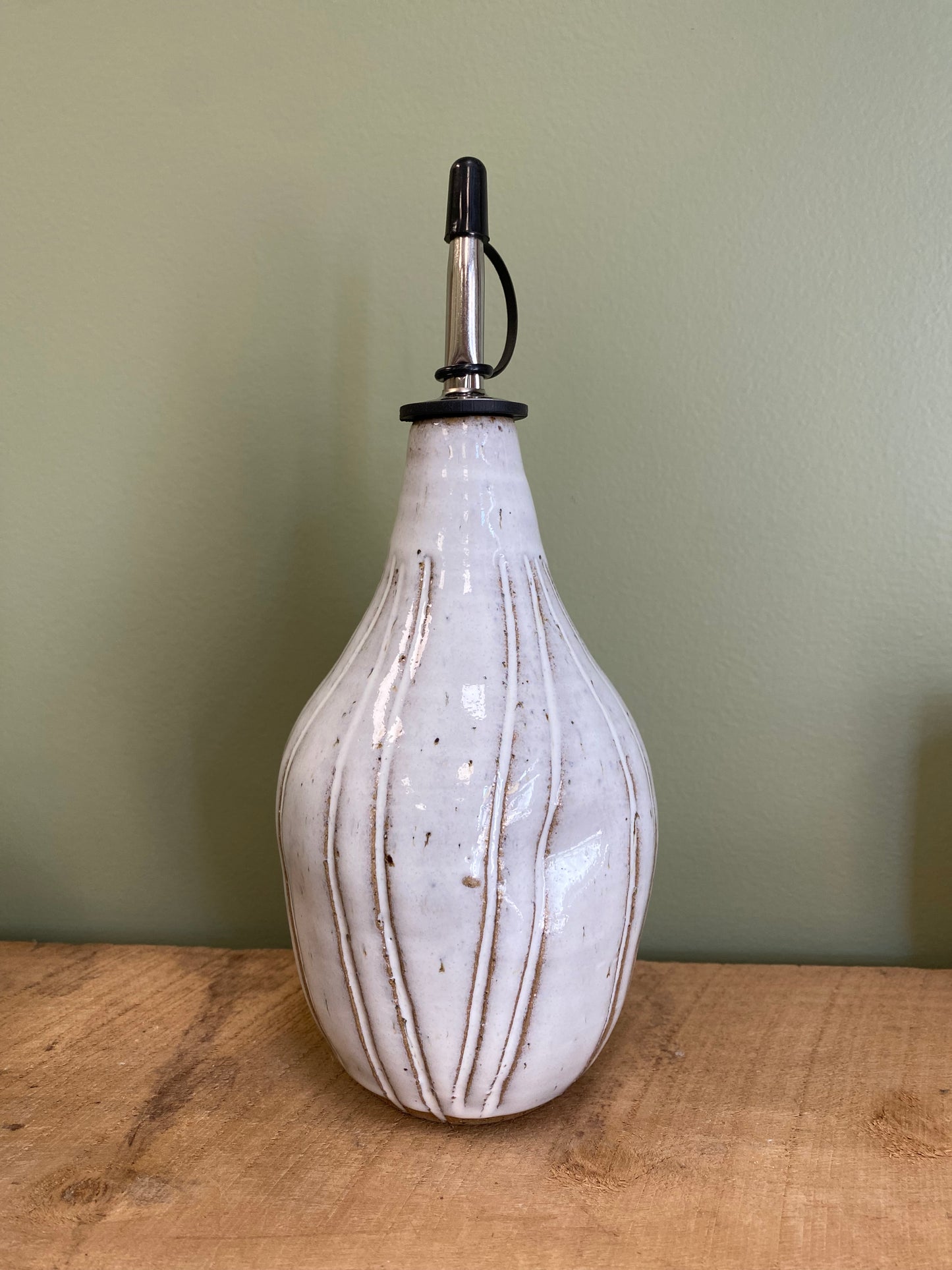 Oil Pourer