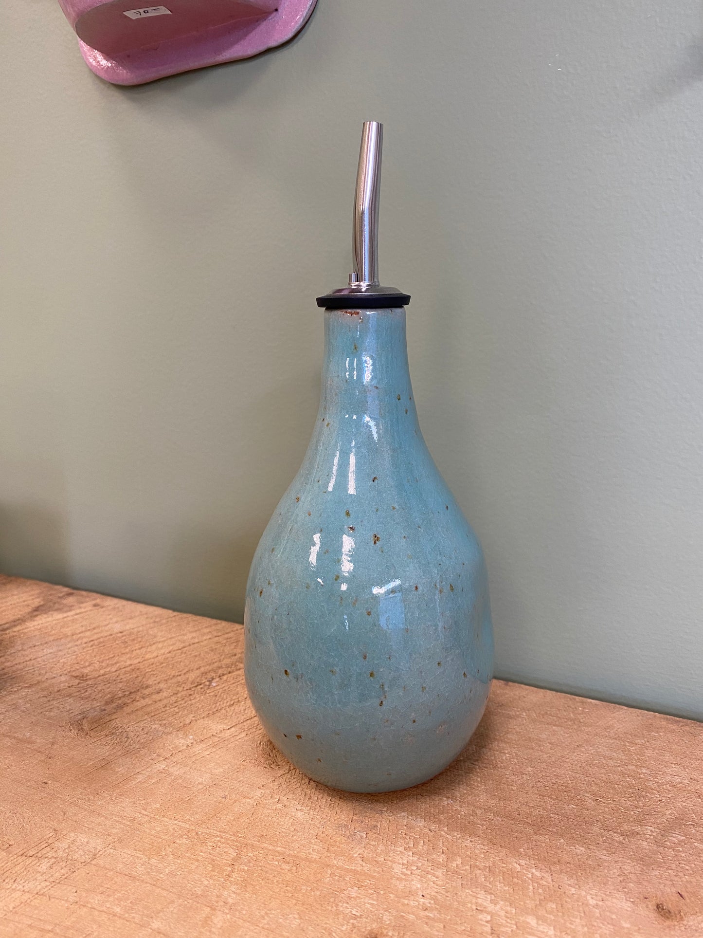 Oil Pourer