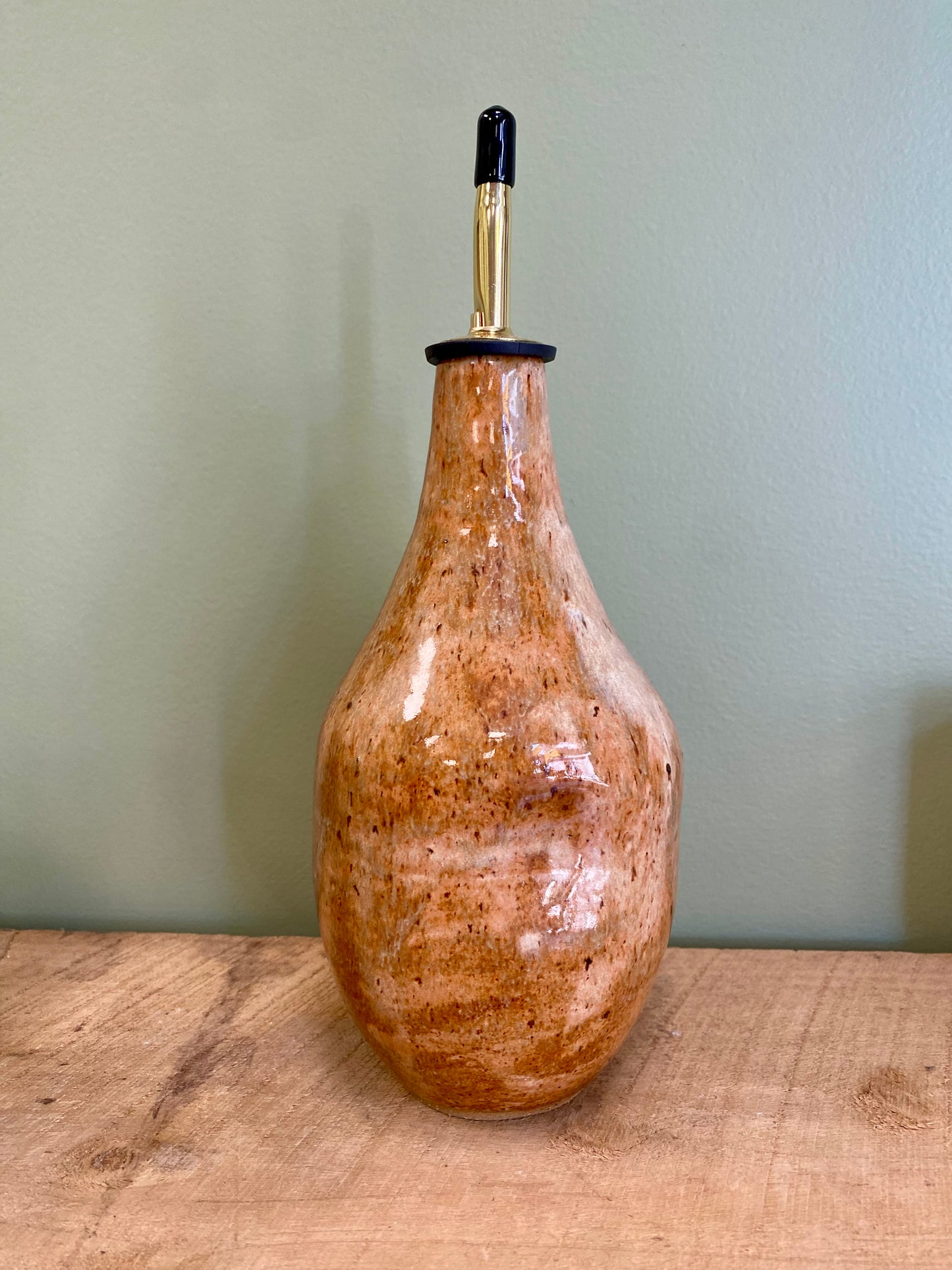 Oil Pourer