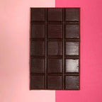 The Seriously Good Chocolate Company - Pink Gin Chocolate