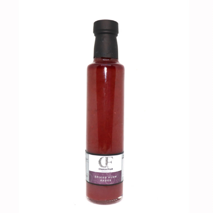 CF Spiced Plum 300mls
